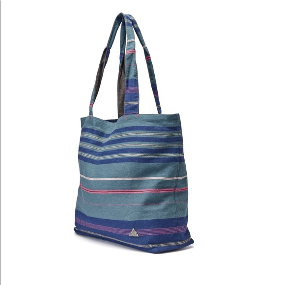 PraNa unisex cinch tote - Picture 2 of 11